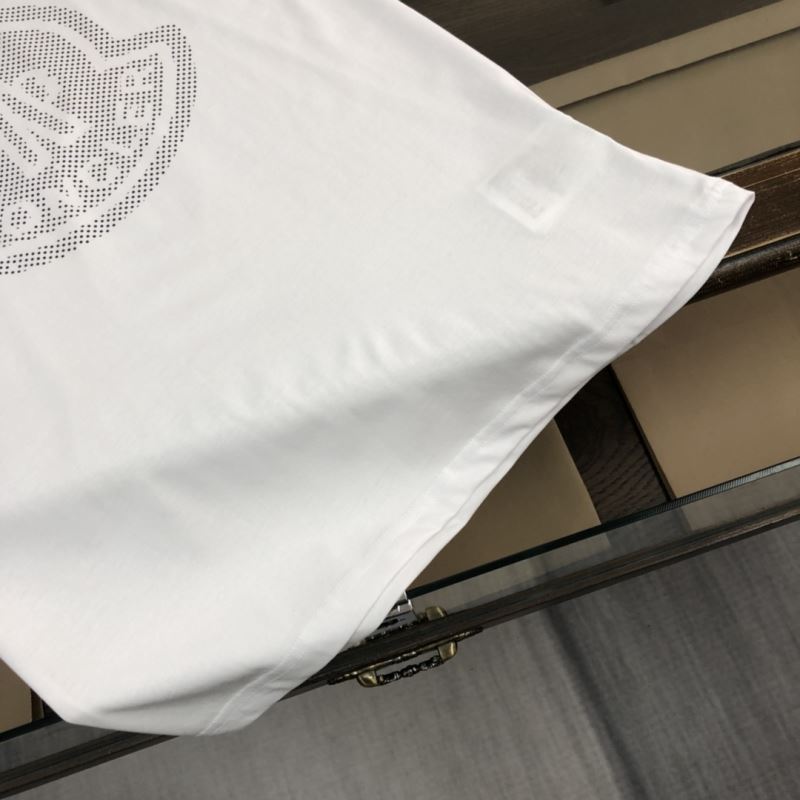 Moncler T-Shirts